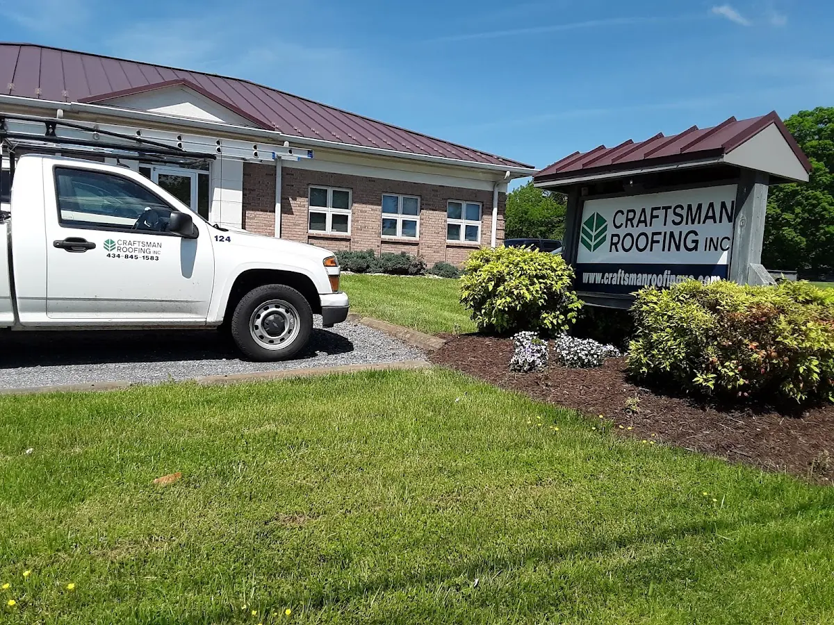 Quality Roof Replacement by experienced craftsmen in Cherokee